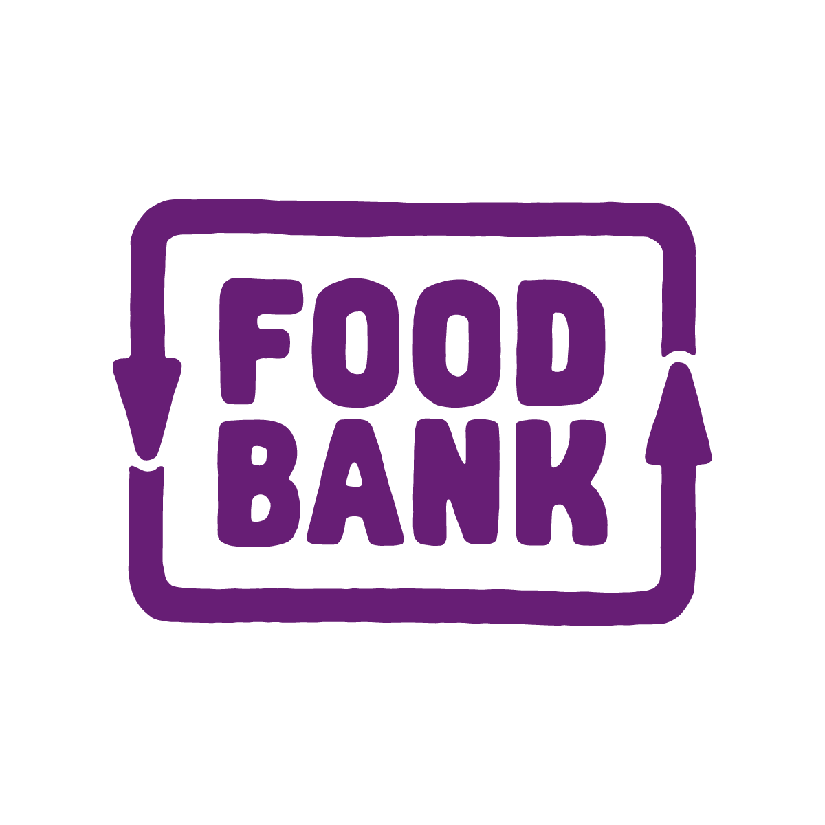 Foodbank NSW logo