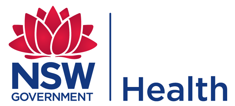 NSW Health - South Western Sydney Local Health District logo