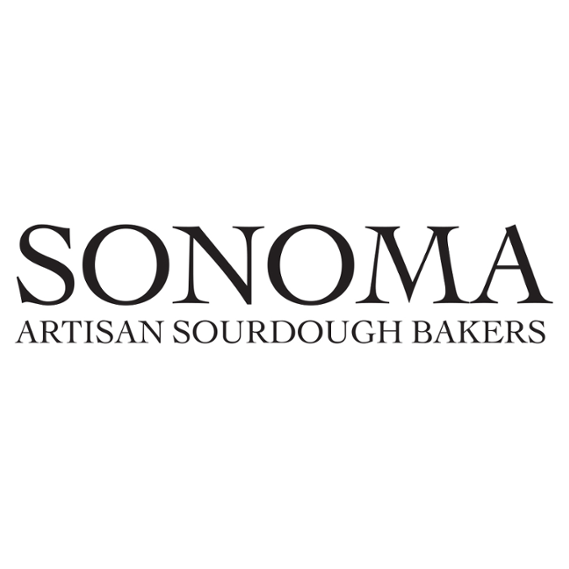Sonoma Bakery logo