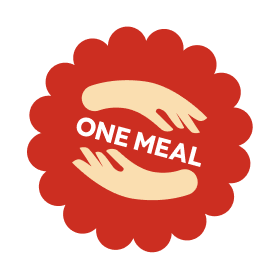 One Meal logo